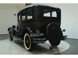 1928 Studebaker Dictator (CC-1134191) for sale in Waalwijk, Noord-Brabant