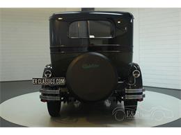 1928 Studebaker Dictator (CC-1134191) for sale in Waalwijk, Noord-Brabant