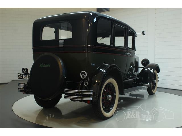 1928 Studebaker Dictator (CC-1134191) for sale in Waalwijk, Noord-Brabant