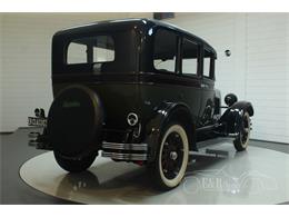 1928 Studebaker Dictator (CC-1134191) for sale in Waalwijk, Noord-Brabant