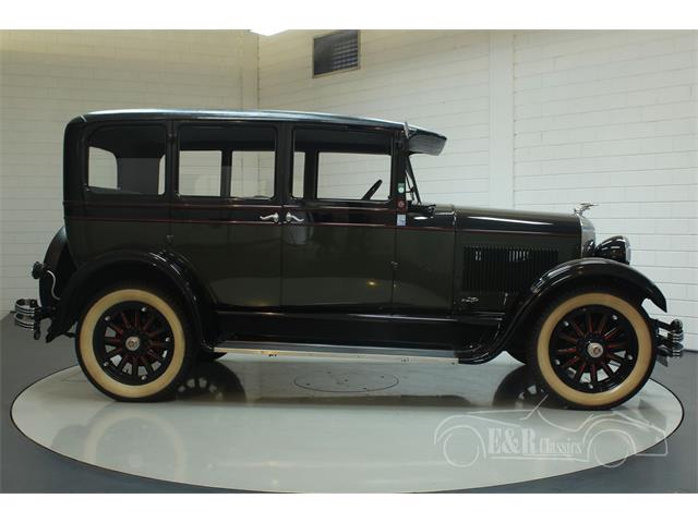 1928 Studebaker Dictator (CC-1134191) for sale in Waalwijk, Noord-Brabant
