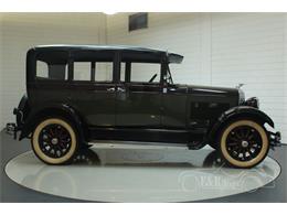 1928 Studebaker Dictator (CC-1134191) for sale in Waalwijk, Noord-Brabant
