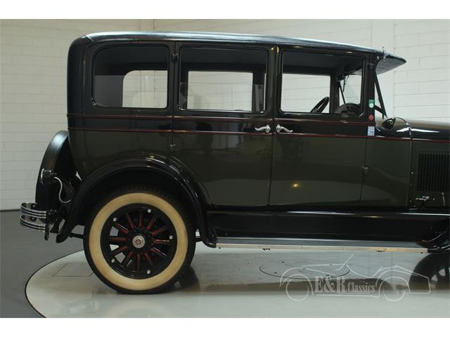 1928 Studebaker Dictator (CC-1134191) for sale in Waalwijk, Noord-Brabant
