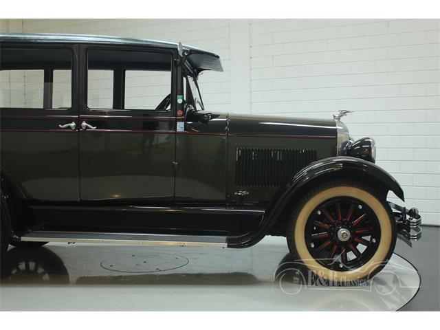 1928 Studebaker Dictator (CC-1134191) for sale in Waalwijk, Noord-Brabant