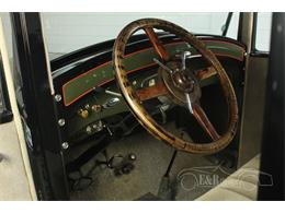 1928 Studebaker Dictator (CC-1134191) for sale in Waalwijk, Noord-Brabant