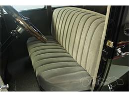 1928 Studebaker Dictator (CC-1134191) for sale in Waalwijk, Noord-Brabant
