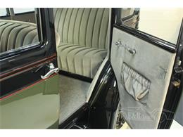 1928 Studebaker Dictator (CC-1134191) for sale in Waalwijk, Noord-Brabant