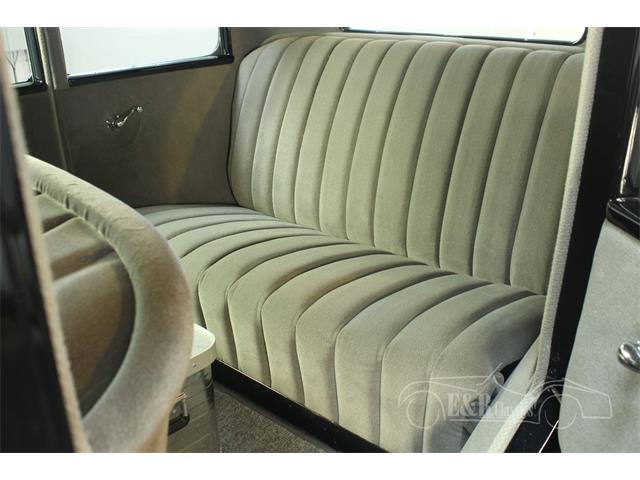 1928 Studebaker Dictator (CC-1134191) for sale in Waalwijk, Noord-Brabant
