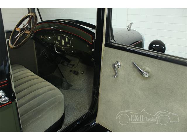 1928 Studebaker Dictator (CC-1134191) for sale in Waalwijk, Noord-Brabant