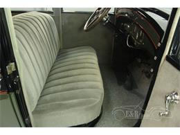1928 Studebaker Dictator (CC-1134191) for sale in Waalwijk, Noord-Brabant