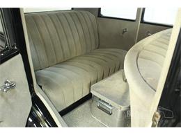 1928 Studebaker Dictator (CC-1134191) for sale in Waalwijk, Noord-Brabant