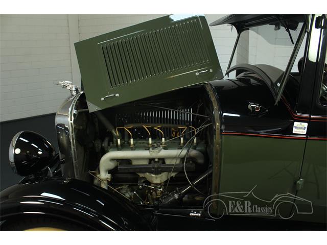 1928 Studebaker Dictator (CC-1134191) for sale in Waalwijk, Noord-Brabant