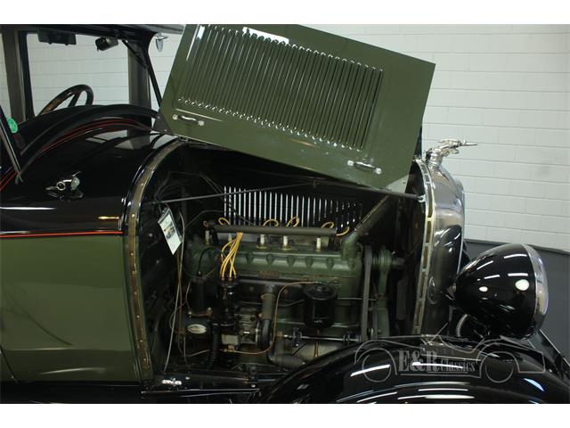 1928 Studebaker Dictator (CC-1134191) for sale in Waalwijk, Noord-Brabant
