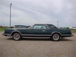 1978 Lincoln Mark V (CC-1134214) for sale in Milbank, South Dakota