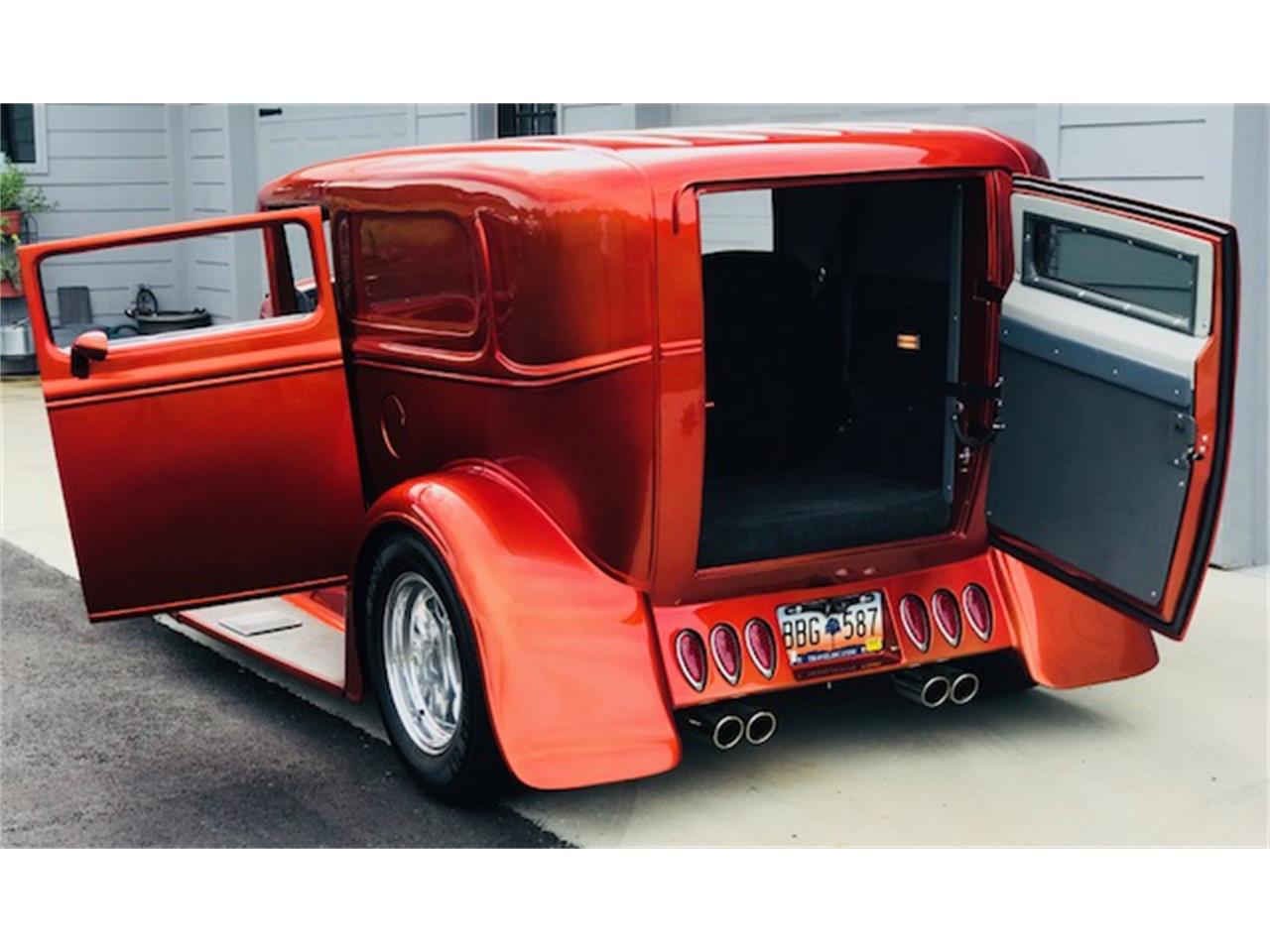 1930 Ford Street Rod for Sale CC1134237