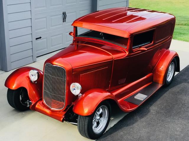 1930 Ford Street Rod (CC-1134237) for sale in Ninety Six, South Carolina