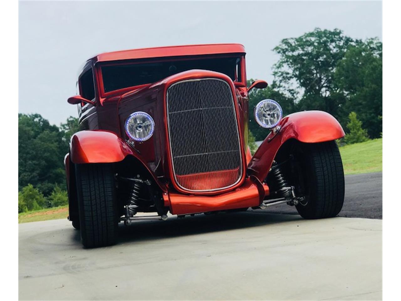 1930 Ford Street Rod for Sale | ClassicCars.com | CC-1134237