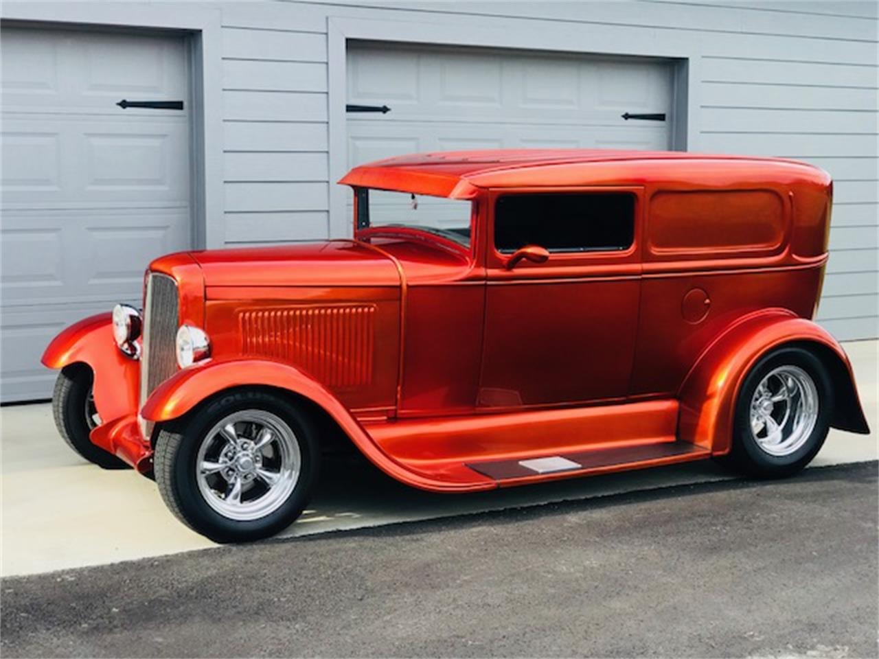 1930 Ford Street Rod For Sale Cc 1134237 1942