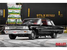 1963 Ford Galaxie (CC-1134239) for sale in Fort Lauderdale, Florida