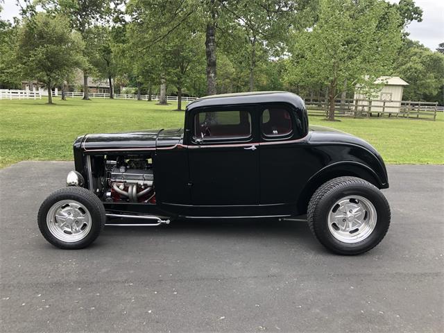 1932 Ford Coupe (CC-1134240) for sale in Conroe , Texas