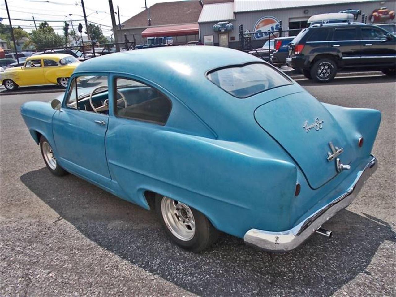 1951 Henry J Henry J for Sale CC1134251