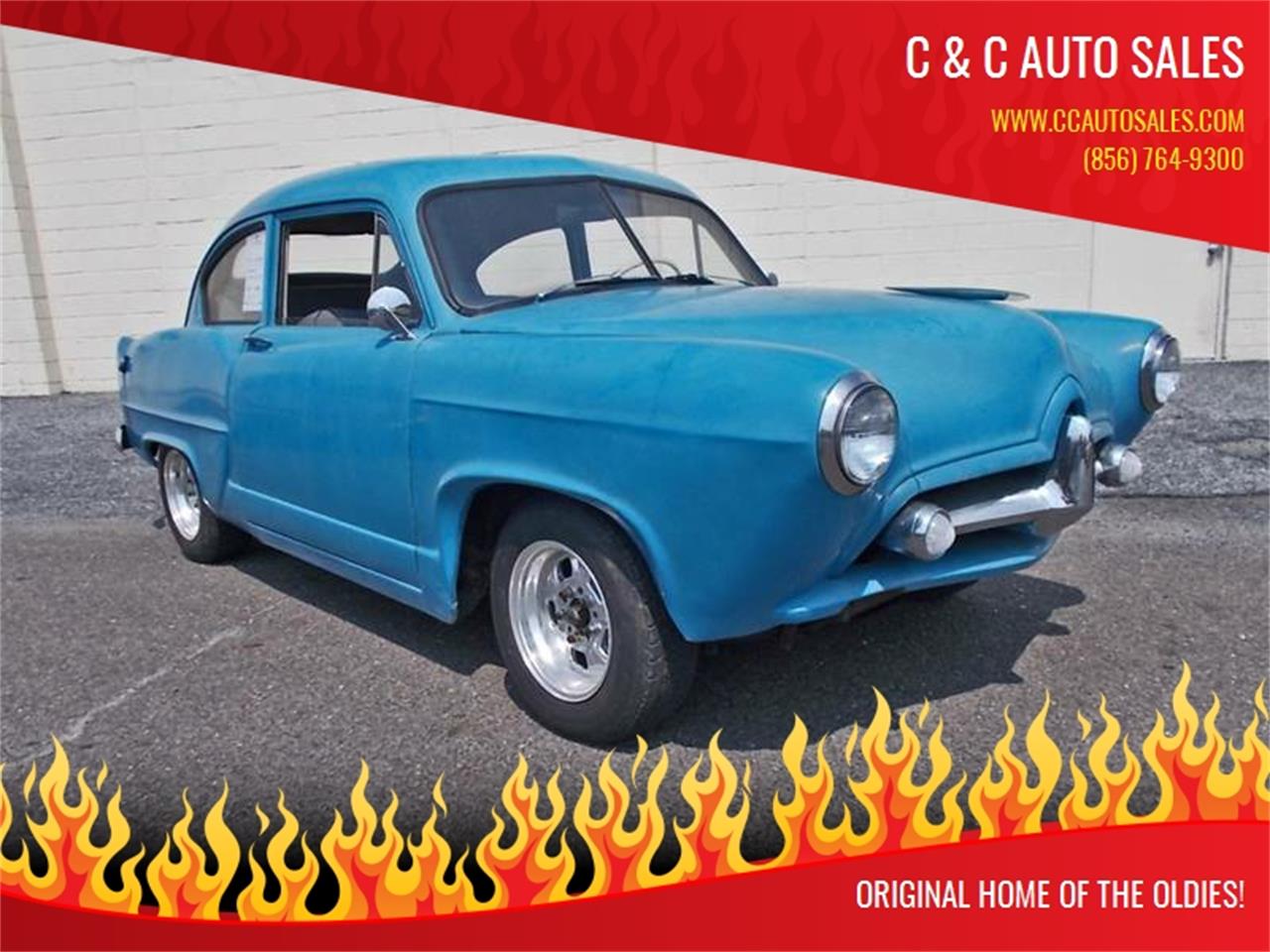 1951 Henry J Henry J for Sale CC1134251