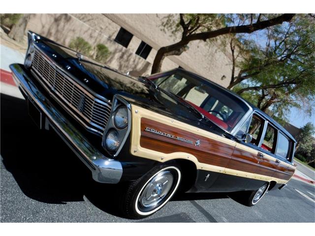 1965 Ford Country Squire (CC-1134273) for sale in Las Vegas, Nevada