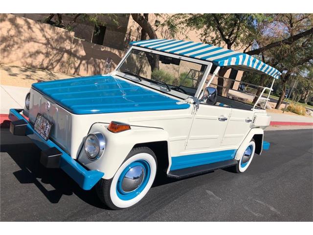 1974 Volkswagen Thing (CC-1134274) for sale in Las Vegas, Nevada