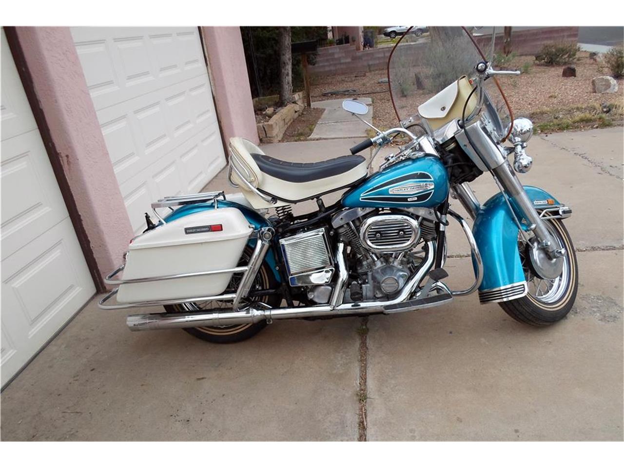 1971 electra deals glide for sale