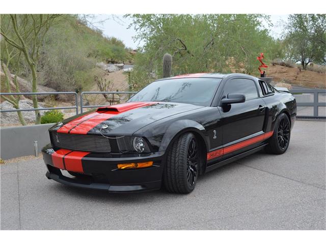 2008 Shelby GT (CC-1134294) for sale in Las Vegas, Nevada