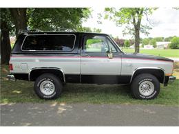 1984 Chevrolet Blazer (CC-1134295) for sale in Las Vegas, Nevada
