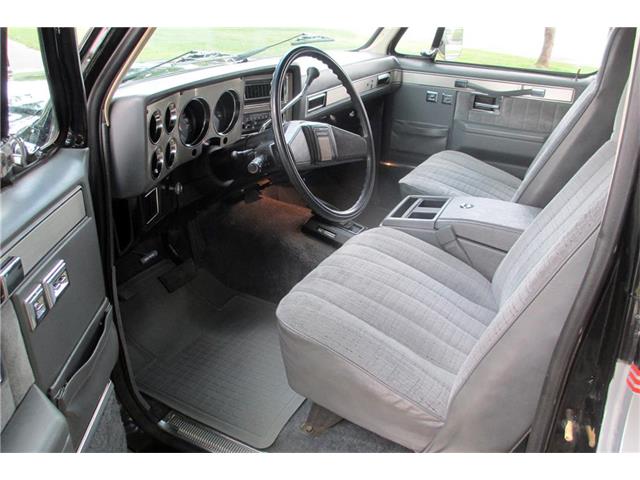 1984 Chevrolet Blazer (CC-1134295) for sale in Las Vegas, Nevada