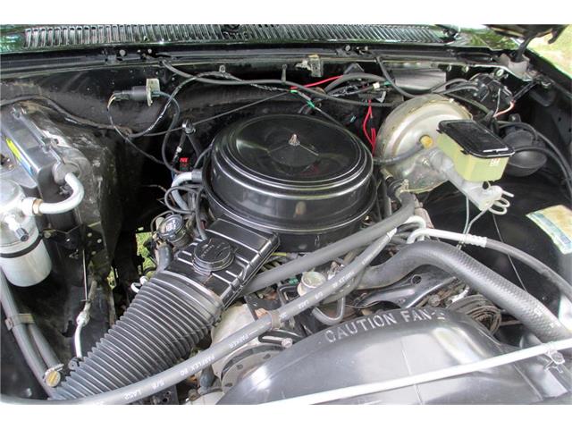 1984 Chevrolet Blazer (CC-1134295) for sale in Las Vegas, Nevada