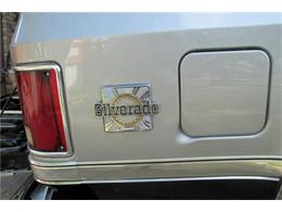 1984 Chevrolet Blazer (CC-1134295) for sale in Las Vegas, Nevada
