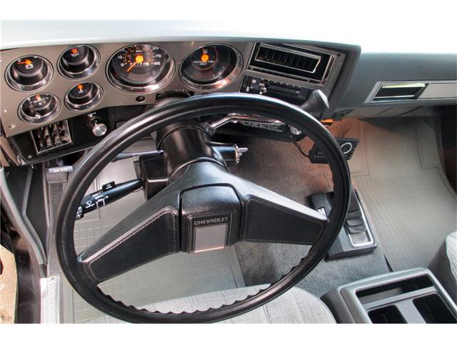 1984 Chevrolet Blazer (CC-1134295) for sale in Las Vegas, Nevada