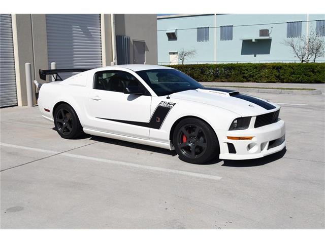 2008 Ford Mustang (CC-1134297) for sale in Las Vegas, Nevada