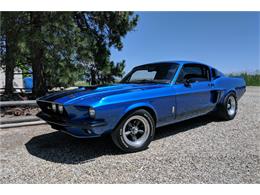 1967 Ford Mustang (CC-1134317) for sale in Las Vegas, Nevada