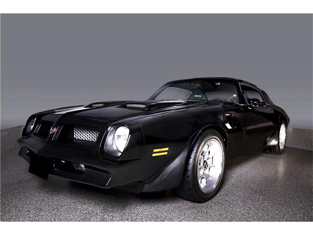 1976 Pontiac Firebird Formula (CC-1134338) for sale in Las Vegas, Nevada