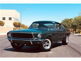 1968 Ford Mustang (CC-1134352) for sale in Las Vegas, Nevada
