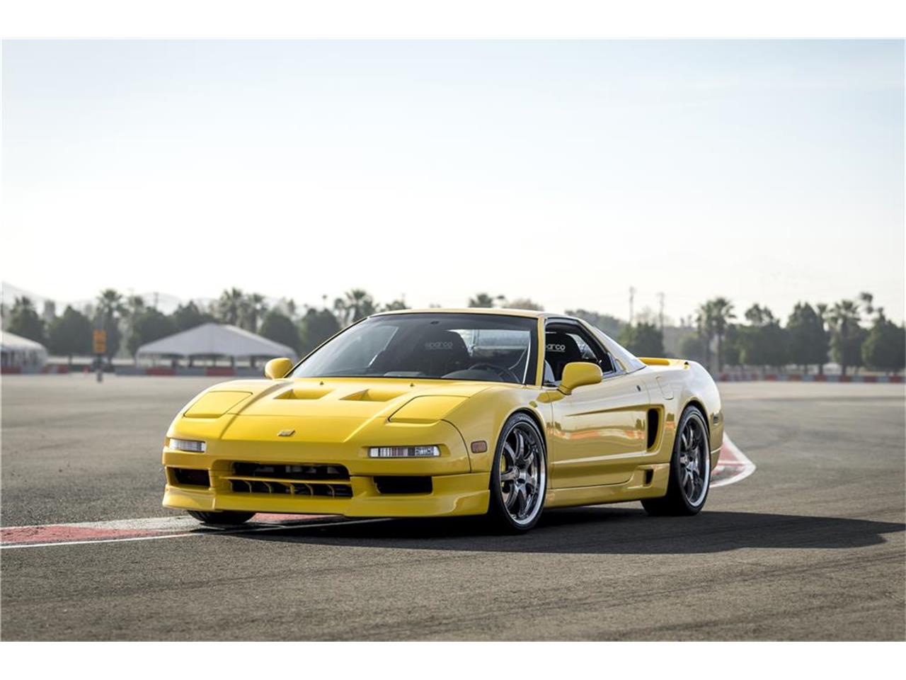 1991 Acura Nsx For Sale 