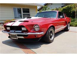 1968 Ford Mustang (CC-1134360) for sale in Las Vegas, Nevada