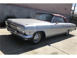 1962 Chevrolet Impala SS (CC-1134364) for sale in Las Vegas, Nevada