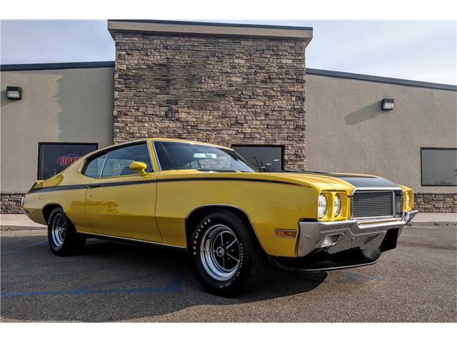 1970 Buick GSX (CC-1134377) for sale in Las Vegas, Nevada