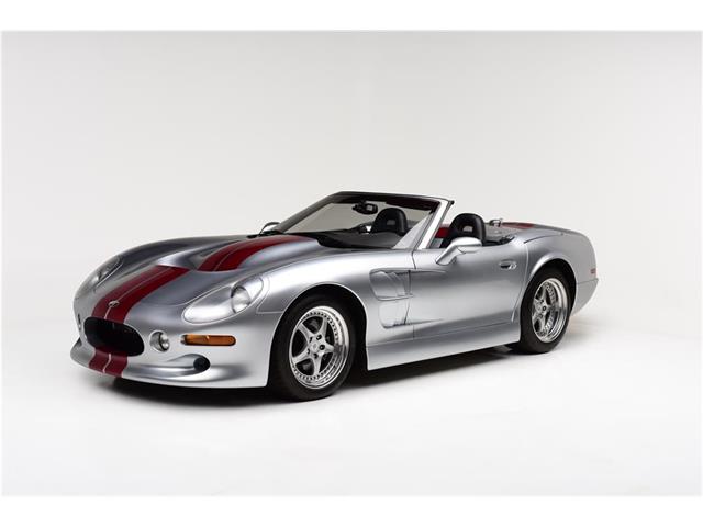 1999 Shelby Series 1 (CC-1134383) for sale in Las Vegas, Nevada