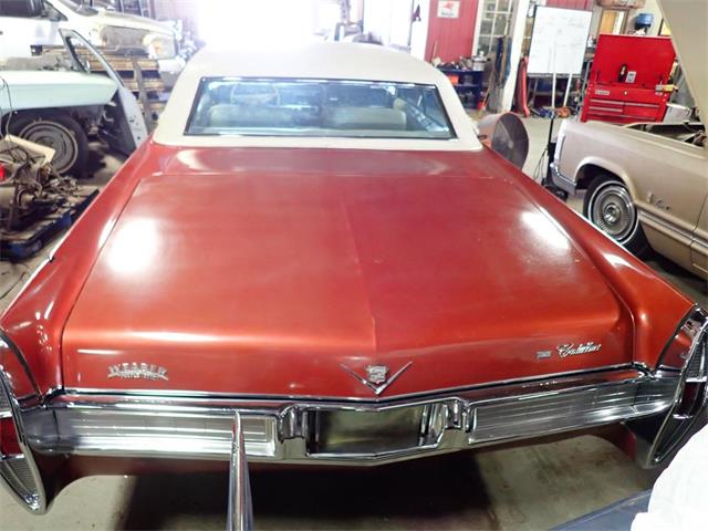 1967 Cadillac Sedan DeVille (CC-1134391) for sale in Phoenix, Arizona