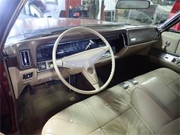 1967 Cadillac Sedan DeVille (CC-1134391) for sale in Phoenix, Arizona