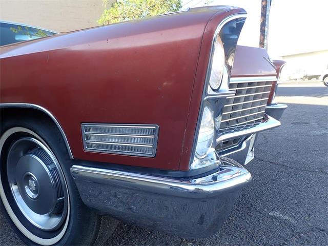 1967 Cadillac Sedan DeVille (CC-1134391) for sale in Phoenix, Arizona