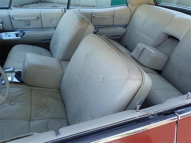1967 Cadillac Sedan DeVille (CC-1134391) for sale in Phoenix, Arizona