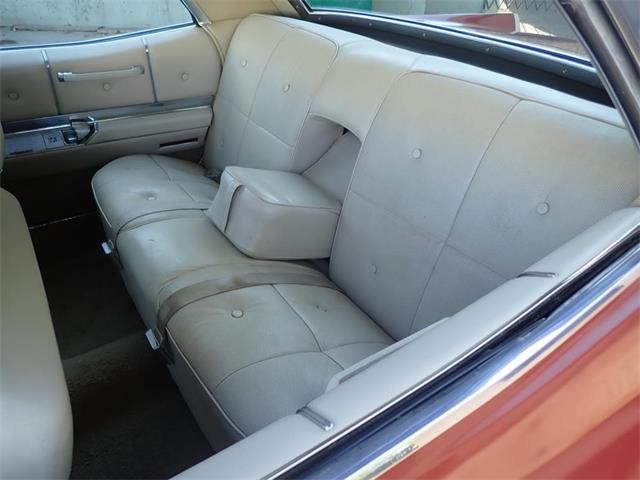 1967 Cadillac Sedan DeVille (CC-1134391) for sale in Phoenix, Arizona