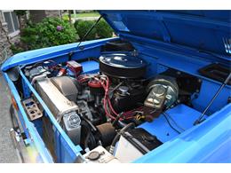 1973 Ford Bronco (CC-1134397) for sale in Junction City, Oregon